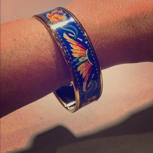 Hermès bangle